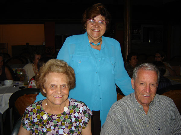 Confraternização Confraternização